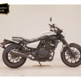 Мотоцикл Kawasaki ELIMINATOR400-3SE с пробегом 929 km