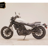 Мотоцикл Kawasaki ELIMINATOR400-3SE с пробегом 929 km