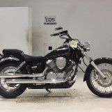 Мотоцикл Yamaha DRAGSTAR XVS250 з пробігом 11683 km
