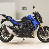 Мотоцикл Suzuki GSX-S750 з пробігом 15844 km