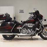 Мотоцикл HD ELECTRA GLIDE FLHTCUSE1800 с пробегом 57873 km