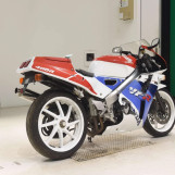 Мотоцикл Honda VFR400R с пробегом 32286 km