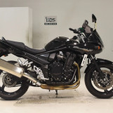 Мотоцикл Suzuki BANDIT1250S з пробігом 43736 km