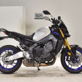 Мотоцикл Yamaha MT-09SP з пробігом 5197 km