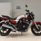 Мотоцикл Honda CB750SF с пробегом 28040 km