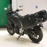 Мотоцикл Honda 400XA з пробігом 49574 km