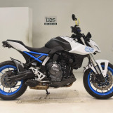 Мотоцикл Suzuki GSX-8S с пробегом 14096 km