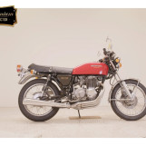 Мотоцикл Honda CB400 з пробігом 14544 km