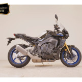 Мотоцикл Yamaha MT-10SP с пробегом 14006 km