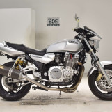 Мотоцикл Kawasaki NINJA250 з пробігом 51074 km