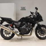 Мотоцикл Honda CB400SFA BOLDOR с пробегом 5042 km