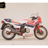 Мотоцикл Honda CB1100R с пробегом 27692 m