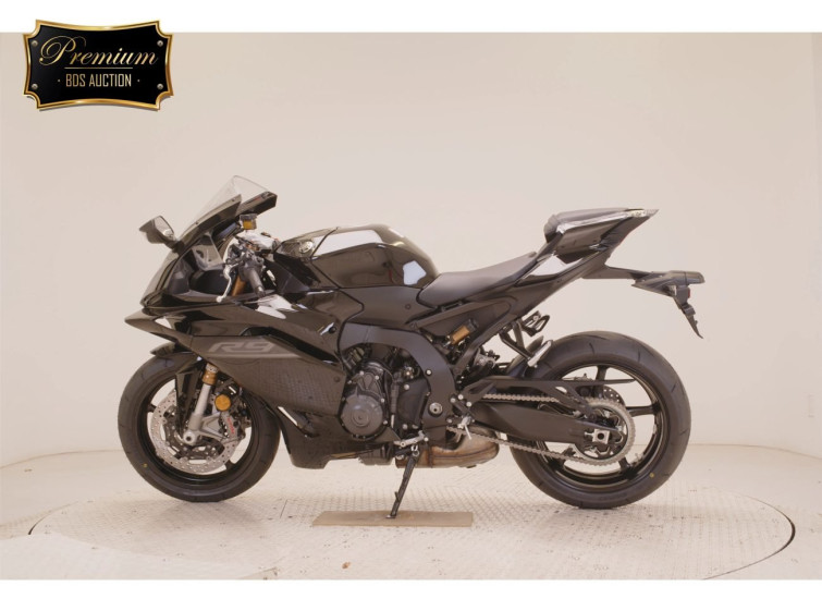 Мотоцикл Yamaha YZF-R9 с пробегом 1 km