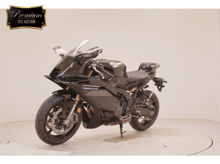 Мотоцикл Yamaha YZF-R9 с пробегом 1 km
