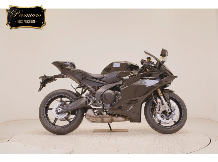 Мотоцикл Yamaha YZF-R9 с пробегом 1 km