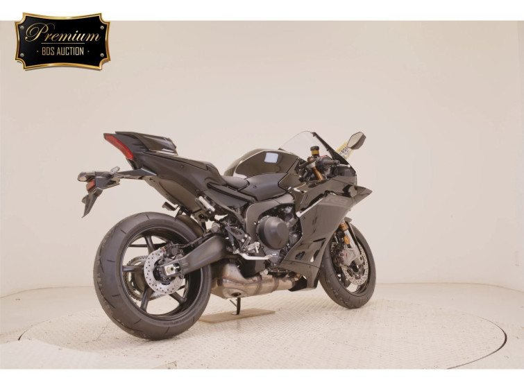 Мотоцикл Yamaha YZF-R9 с пробегом 1 km