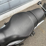 Мотоцикл HD SPORTSTER CUSTOM XL1200C з пробігом 33769 km