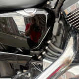 Мотоцикл HD SPORTSTER CUSTOM XL1200C з пробігом 33769 km