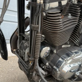 Мотоцикл HD SPORTSTER CUSTOM XL1200C з пробігом 33769 km