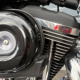 Мотоцикл HD SPORTSTER CUSTOM XL1200C з пробігом 33769 km