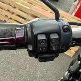 Мотоцикл HD SPORTSTER CUSTOM XL1200C з пробігом 33769 km
