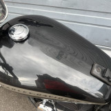 Мотоцикл HD SPORTSTER CUSTOM XL1200C з пробігом 33769 km