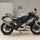 Мотоцикл Kawasaki ZX-4R SE с пробегом 6417 km