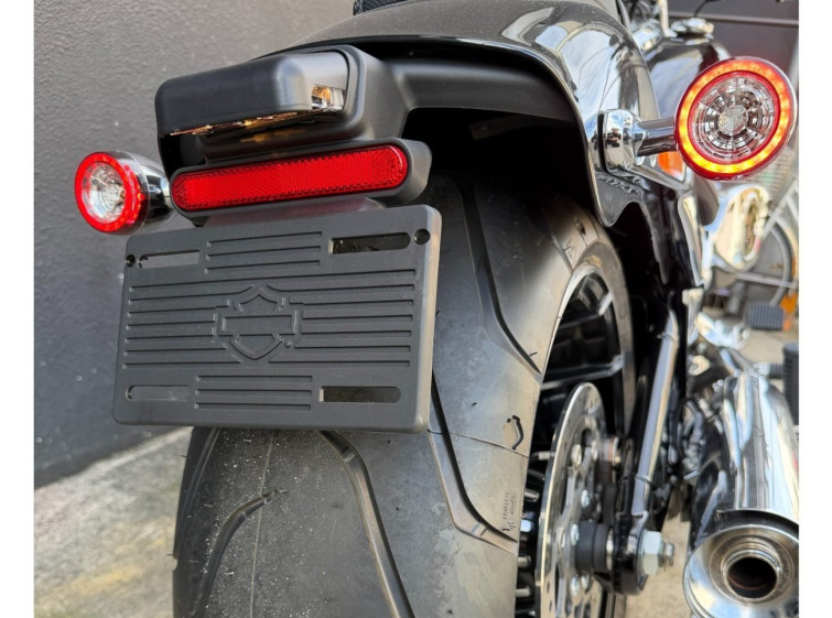 Мотоцикл HD BREAKOUT FXBR1750 з пробігом 1 km