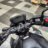 Мотоцикл Suzuki SV650A з пробігом 23064 km