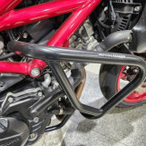 Мотоцикл Suzuki SV650A з пробігом 23064 km