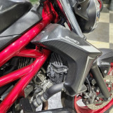 Мотоцикл Suzuki SV650A з пробігом 23064 km
