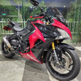 Мотоцикл Suzuki GSX-S1000F з пробігом 6888 km