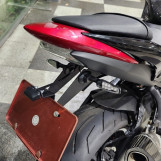 Мотоцикл Suzuki GSX-S1000F з пробігом 6888 km