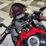 Мотоцикл Suzuki GSX-S1000F з пробігом 6888 km