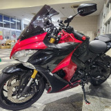 Мотоцикл Suzuki GSX-S1000F з пробігом 6888 km