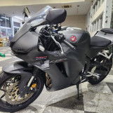 Мотоцикл Honda CBR600RRA з пробігом 23318 km