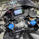 Мотоцикл Honda CBR600RRA з пробігом 23318 km