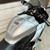 Мотоцикл Yamaha YZF-R6 з пробігом 49788 km
