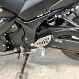 Мотоцикл Yamaha YZF-R25 з пробігом 12298 km