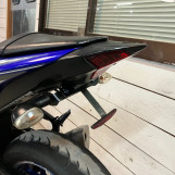 Мотоцикл Yamaha YZF-R25 з пробігом 88160 km