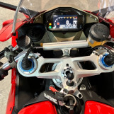 Мотоцикл Ducati 1199 PANIGALE S с пробегом 22095 km