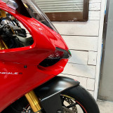 Мотоцикл Ducati 1199 PANIGALE S с пробегом 22095 km