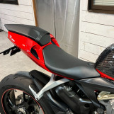Мотоцикл Ducati 1199 PANIGALE S с пробегом 22095 km