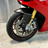 Мотоцикл Ducati 1199 PANIGALE S с пробегом 22095 km