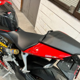 Мотоцикл Ducati 1199 PANIGALE S с пробегом 22095 km