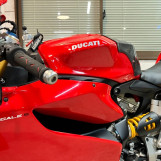 Мотоцикл Ducati 1199 PANIGALE S с пробегом 22095 km