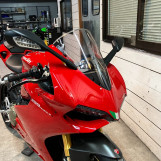Мотоцикл Ducati 1199 PANIGALE S с пробегом 22095 km