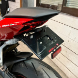 Мотоцикл Ducati 1199 PANIGALE S с пробегом 22095 km