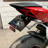 Мотоцикл Ducati 1199 PANIGALE S с пробегом 22095 km