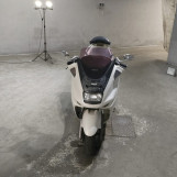 Мотоцикл Yamaha MAJESTY250 з пробігом 34077 km